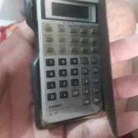 چند قلم وسیله کلکسیونی