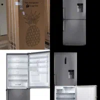 یخچال فریزر پاکشوما