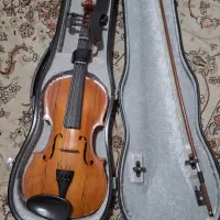 ویولن در حد نو