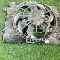 موتور فن رادیاتور سوناتا وای اف۲۰۱۴