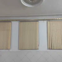 پرده کرکره