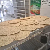استخدام شاطر نانوایی