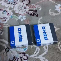 بلبرینگ چرخ عقب پراید مدل بالایی  کوچیک