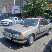 مدل ۸۷|خودرو سواری و وانت|تهران, خاک سفید|دیوار