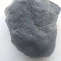 شهاب سنگ کندریتی کربنی