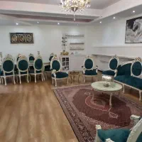 اپارتمان طلوع ها ۱۲۵متردوخوابه کوهک چیتگرمنطقه ۲۲