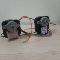 فن یخچال فریزر ساید واسنوا،امرسان