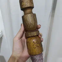 تنه قلیون ۴۰۰ تومن