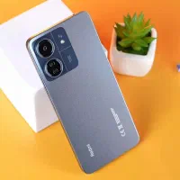 فروش 2عدد گوشی  شیائومی و داریا باند