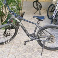 دوچرخه سایز 26