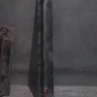 کاشی بر دستی