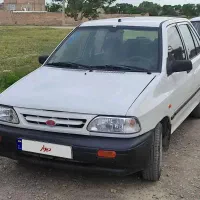 پراید صبا 89 دوگانه دستی هیدرولیک