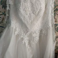 لباس عروس