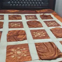 تخت دونفره