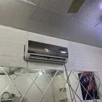 نصب،شارژگازوسرویس تخصصی،جابجایی،وتعمیرات اسپیلت