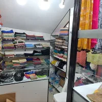 فروش اجناس شال ،کلاه،هد بند ، تل