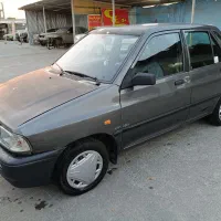 پراید 131SX
