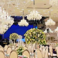 صفر تا صد اجرای مراسم و تشریفات + منو اقتصادی