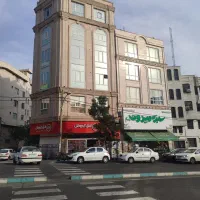 170 متر مغازه تجاری بر ستارخان/مسیر پر تردد/2 نبش