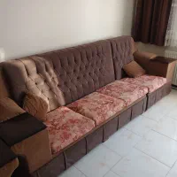 مبل ۹ نفره