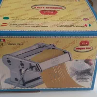 دستگاه رشته بری دستی