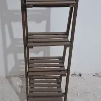 استند گلدان
