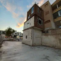 زمین تجاری ۲۰۰ متری پنج محراب کارواش مکانیکی صافکا