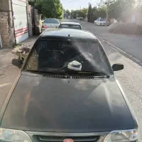 سمندخودرو مدل هشتادوسه به فروش میرسد