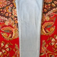 شلوار جین ترک