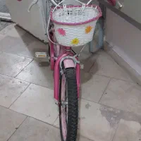 دوچرخه ۲۰ دخترانه