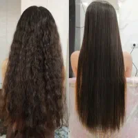 کراتین و بوتاکس فقط از ۹۵۰