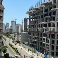 زمین پلاک دوم دریا / مشارکت در ساخت