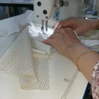 چرخکار ماهر خانوم