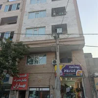 واحد ۹۰ متری دوخواب پارکینگ و آسانسور
