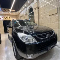 Ix55 مدل ۲۰۱۱ استثنایی