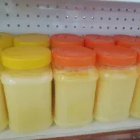 فروش کره روغن زرد گاوی پنیر پیتزا