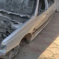 اتاق پژو پارسelx مدل 83 کاملا خانگی