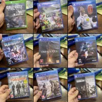 ، بازی سی دی  ps4 1750