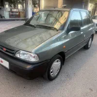 فروش پراید مدل ۹۰