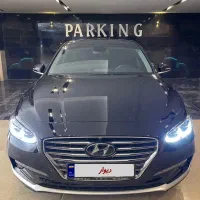 ازرا ۲۰۱۸ مشکی فول