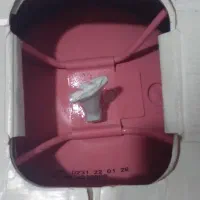 کپسول گاز کولر 410