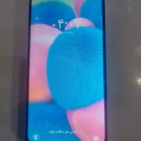 گوشی  a30s کاملا سالم بشرط تست