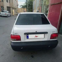 پراید 131 se|خودرو سواری و وانت|همدان, |دیوار