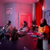 دورهمی تحلیل روانشناسی فیلم جمعه‌ها