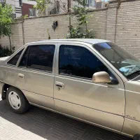دوو سیلو|خودرو سواری و وانت|تهران, اوقاف|دیوار