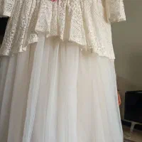 لباس مجلسی دخترانه