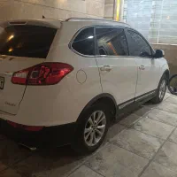 تیگو ۵|خودرو سواری و وانت|شیراز, فرگاز|دیوار