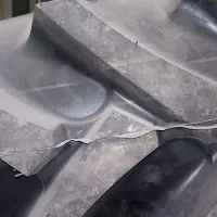 لاستیک سوپر بارز ۳۹۹