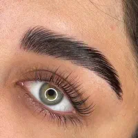 لیفت ابرو ومژه باتخفیف ویژه
