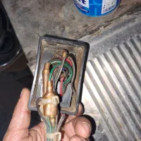 فروش کمپرسور کولر ۷پستون ۲۴ولت